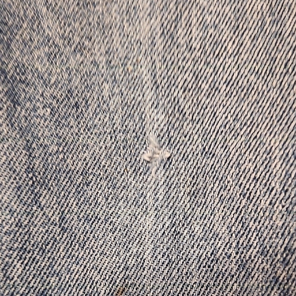 Classic PBX BASICS Blue Denim Jeans - Picture 14 of 14